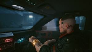 Cyberpunk 2077