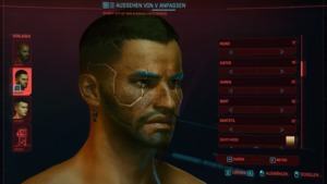 Cyberpunk 2077