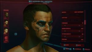 Cyberpunk 2077