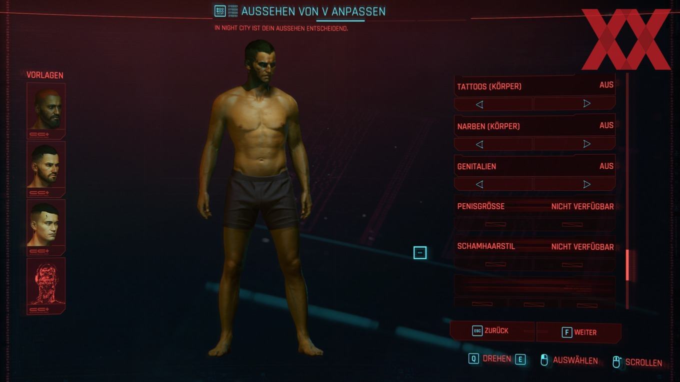Cyberpunk 2077