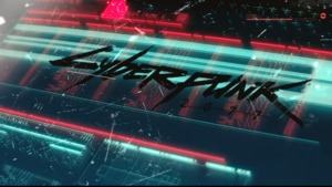 Cyberpunk 2077