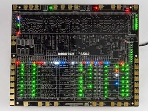 MOnSter 6502