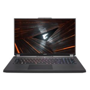 Gigabyte AORUS 17