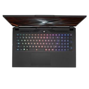 Gigabyte AORUS 17