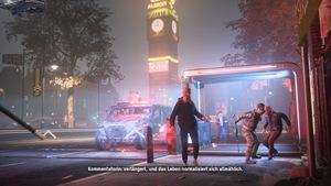 Watch Dogs: Legion