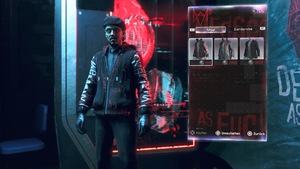 Watch Dogs: Legion