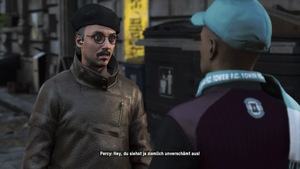 Watch Dogs: Legion