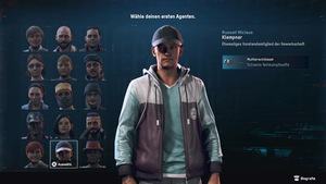 Watch Dogs: Legion