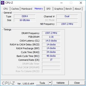 AMD Ryzen 3 2200G