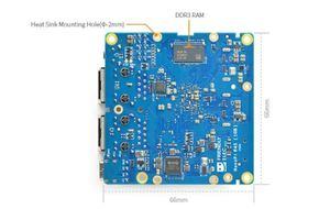 NanoPi R4S