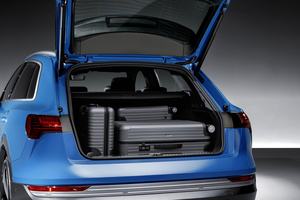 Audi e-tron (Bild: Audi)