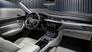 Audi e-tron (Bild: Audi)