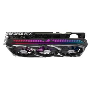 ASUS ROG Strix GeForce RTX 3060