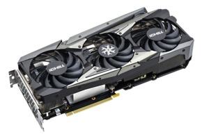 Inno3D GeForce RTX 3060 iChill X3