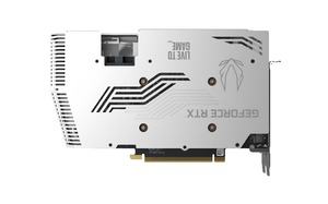 ZOTAC Gaming GeForce RTX 3060 AMP White Edition