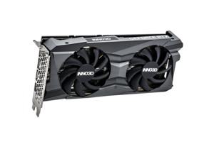 Inno3D GeForce RTX 3060 Twin X2