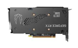 ZOTAC Gaming GeForce RTX 3060 TwinEdge