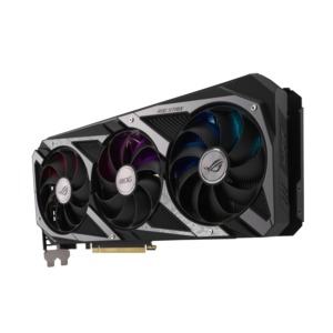 ASUS ROG Strix GeForce RTX 3060