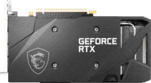 MSI GeForce RTX 3060 Ventus 2X