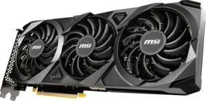 MSI GeForce RTX 3060 Ventus 3X