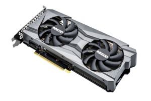 Inno3D GeForce RTX 3060 Twin X2