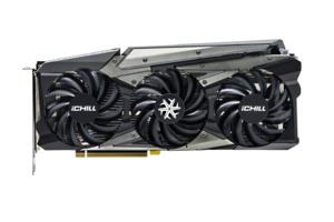 Inno3D GeForce RTX 3060 iChill X3