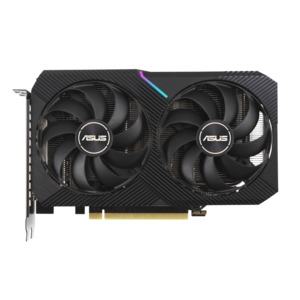 ASUS GeForce RTX 3060 Dual