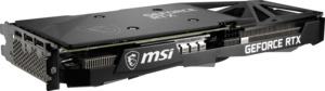 MSI GeForce RTX 3060 Ventus 3X