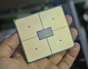 Anandtech-Test des Ampere Altra Q80-33 (Quelle: Anandtech)