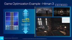 Intel CES 2022 Pressdeck