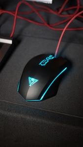 Patriot Peripherie (Maus, Tastatur, Headset)