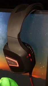 Patriot Peripherie (Maus, Tastatur, Headset)