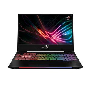 ASUS ROG Scar II GL504