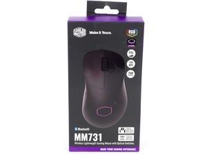 Cooler Master MM731