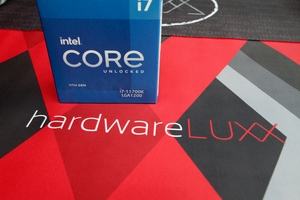 Intel Core i7-11700K