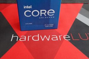 Intel Core i7-11700K