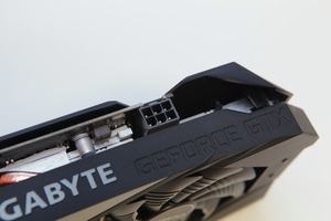 Gigabyte GeForce GTX 1650 Super Windforce OC 4G