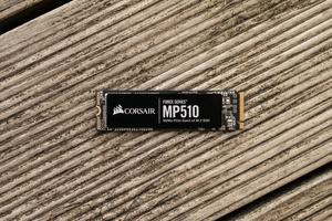 Corsair Force Series MP510