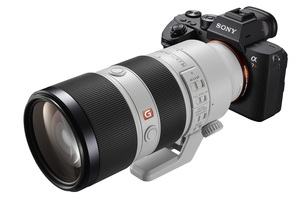 Sony Alpha 7R III 