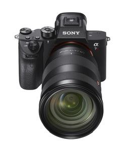 Sony Alpha 7R III 