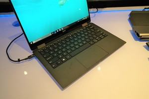 Dell XPS 13 2-in-1