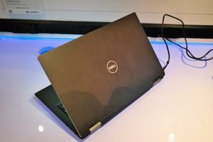 Dell XPS 13 2-in-1