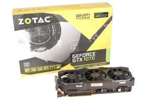 Aktuelle Blockbuster-Spiele auf ZOTAC-Grafikkarten getestet