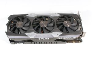 Aktuelle Blockbuster-Spiele auf ZOTAC-Grafikkarten getestet