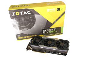 Aktuelle Blockbuster-Spiele auf ZOTAC-Grafikkarten getestet