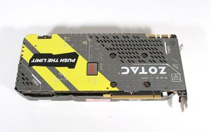 Aktuelle Blockbuster-Spiele auf ZOTAC-Grafikkarten getestet