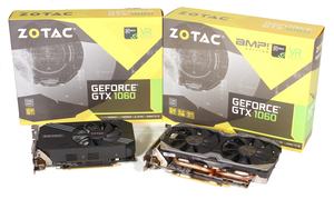 Aktuelle Blockbuster-Spiele auf ZOTAC-Grafikkarten getestet