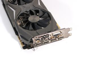 Aktuelle Blockbuster-Spiele auf ZOTAC-Grafikkarten getestet