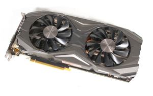 Aktuelle Blockbuster-Spiele auf ZOTAC-Grafikkarten getestet