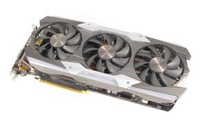 Aktuelle Blockbuster-Spiele auf ZOTAC-Grafikkarten getestet